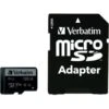 Verbatim Pro 64 GB MicroSDXC, Speicherkarte 1 Verbatim Pro 64 GB MicroSDXC, Speicherkarte -Asus || HP || Digitus Verkäufe Verbatim Pro 64 GB microSDXC Speicherkarte@@1218926