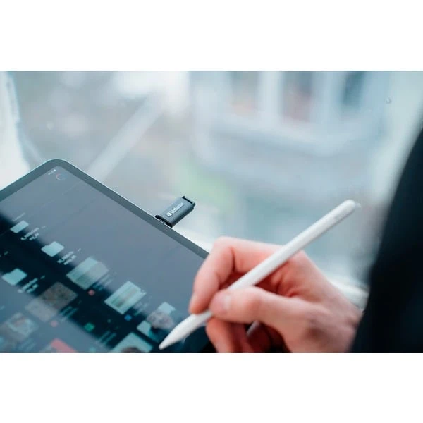 Verbatim Store 'n' Go USB-C 64 GB, USB-Stick 8 Verbatim Store 'n' Go USB-C 64 GB, USB-Stick – Bild 6