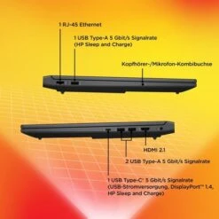 Victus By HP 16-r0177ng, Gaming-Notebook 15 Victus By HP 16-r0177ng, Gaming-Notebook -Asus || HP || Digitus Verkäufe Victus by HP 16 r0177ng Gaming Notebook@@100003471 5