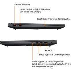 Victus By HP 16-s0155ng, Gaming-Notebook 21 Victus By HP 16-s0155ng, Gaming-Notebook -Asus || HP || Digitus Verkäufe Victus by HP 16 s0155ng Gaming Notebook@@100012958 9