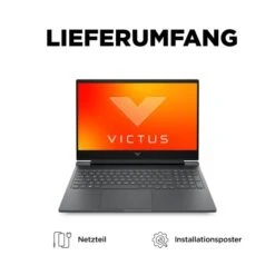 Victus By HP 16-s0180ng, Gaming-Notebook 23 Victus By HP 16-s0180ng, Gaming-Notebook -Asus || HP || Digitus Verkäufe Victus by HP 16 s0180ng Gaming Notebook@@100003482 10