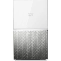 WD 12TB My Cloud Home Duo, NAS -Asus || HP || Digitus Verkäufe WD 12TB My Cloud Home Duo NAS@@ajlw17 1