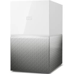 WD 16TB My Cloud Home Duo, NAS -Asus || HP || Digitus Verkäufe WD 16TB My Cloud Home Duo NAS@@ajlw18 2