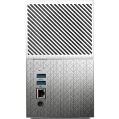 WD 16TB My Cloud Home Duo, NAS -Asus || HP || Digitus Verkäufe WD 16TB My Cloud Home Duo NAS@@ajlw18 3