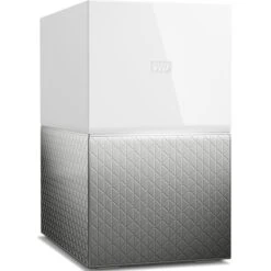 WD 6TB My Cloud Home Duo, NAS