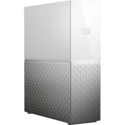 WD 6TB My Cloud Home, NAS