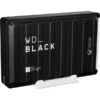 WD Black D10 Game Drive 12 TB, Externe Festplatte -Asus || HP || Digitus Verkäufe WD Black D10 Game Drive 12 TB Externe Festplatte@@amuw02 30