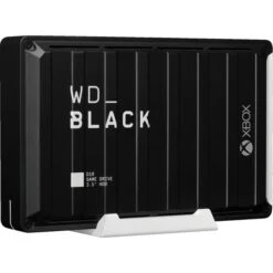WD Black D10 Game Drive 12 TB, Externe Festplatte -Asus || HP || Digitus Verkäufe WD Black D10 Game Drive 12 TB Externe Festplatte@@amuw02 33