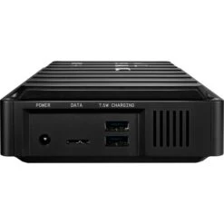 WD Black D10 Game Drive 8 TB, Externe Festplatte -Asus || HP || Digitus Verkäufe WD Black D10 Game Drive 8 TB Externe Festplatte@@akuw07 3