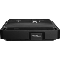 WD Black P10 Game Drive 4 TB, Externe Festplatte 14 WD Black P10 Game Drive 4 TB, Externe Festplatte -Asus || HP || Digitus Verkäufe WD Black P10 Game Drive 4 TB Externe Festplatte@@aauwuc 33