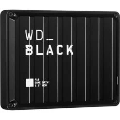 WD Black P10 Game Drive 5 TB, Externe Festplatte -Asus || HP || Digitus Verkäufe WD Black P10 Game Drive 5 TB Externe Festplatte@@aauwv1 32