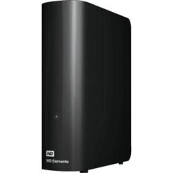 WD Elements Desktop 12 TB, Externe Festplatte -Asus || HP || Digitus Verkäufe WD Elements Desktop 12 TB Externe Festplatte@@amuw03 3