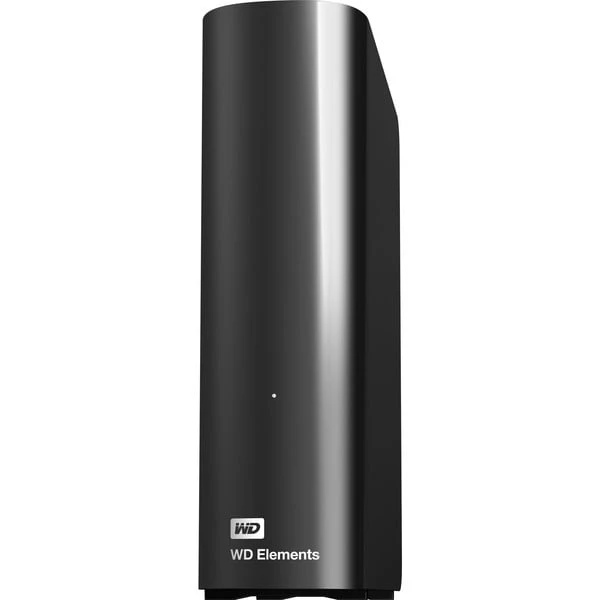 WD Elements Desktop 18 TB, Externe Festplatte 3 WD Elements Desktop 18 TB, Externe Festplatte