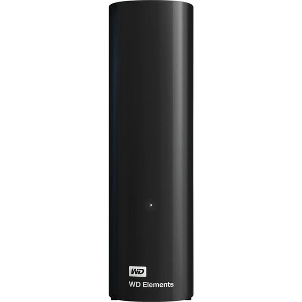 WD Elements Desktop 18 TB, Externe Festplatte 4 WD Elements Desktop 18 TB, Externe Festplatte – Bild 2