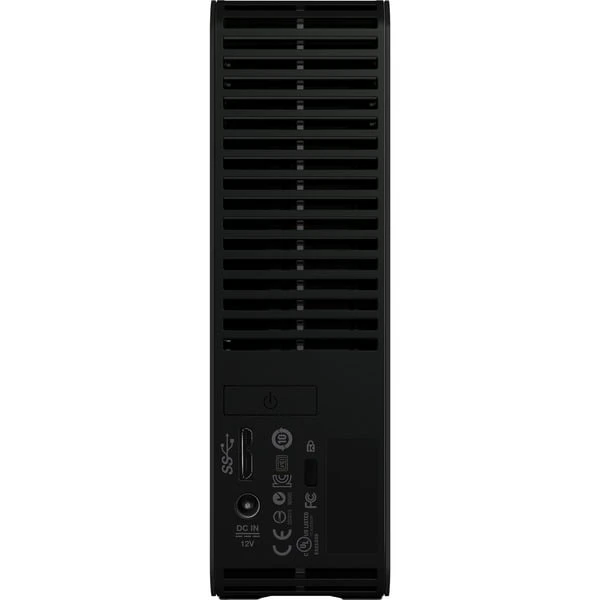WD Elements Desktop 18 TB, Externe Festplatte 5 WD Elements Desktop 18 TB, Externe Festplatte – Bild 3