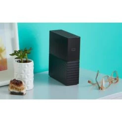 WD My Book 12 TB, Externe Festplatte -Asus || HP || Digitus Verkäufe WD My Book 12 TB Externe Festplatte@@amuw01 4