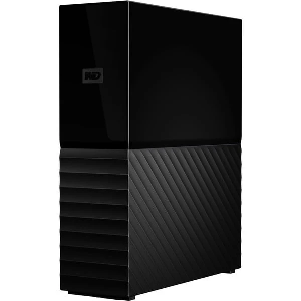 WD My Book 14 TB, Externe Festplatte 5 WD My Book 14 TB, Externe Festplatte – Bild 3