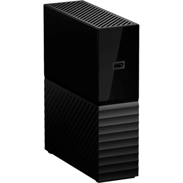 WD My Book 16 TB, Externe Festplatte 3 WD My Book 16 TB, Externe Festplatte