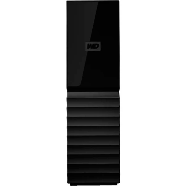 WD My Book 16 TB, Externe Festplatte 4 WD My Book 16 TB, Externe Festplatte – Bild 2