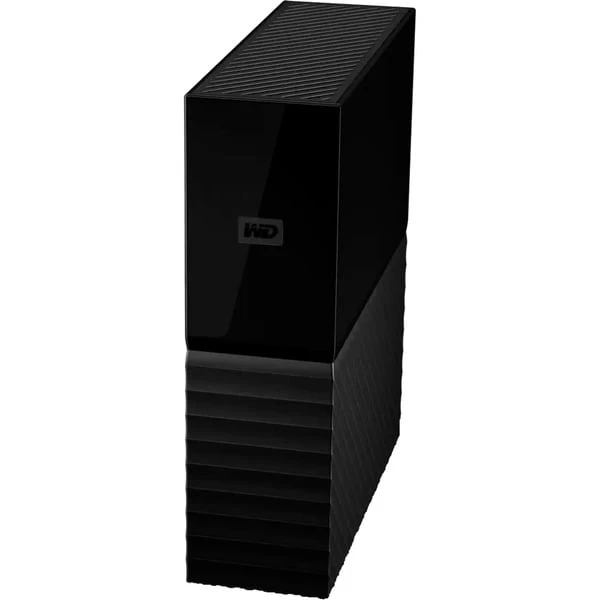WD My Book 16 TB, Externe Festplatte 7 WD My Book 16 TB, Externe Festplatte – Bild 5
