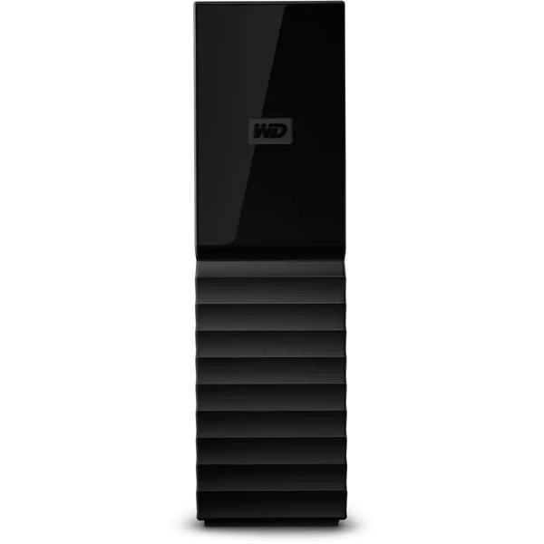 WD My Book 18 TB, Externe Festplatte 4 WD My Book 18 TB, Externe Festplatte – Bild 2