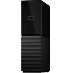 WD My Book 4 TB, Externe Festplatte