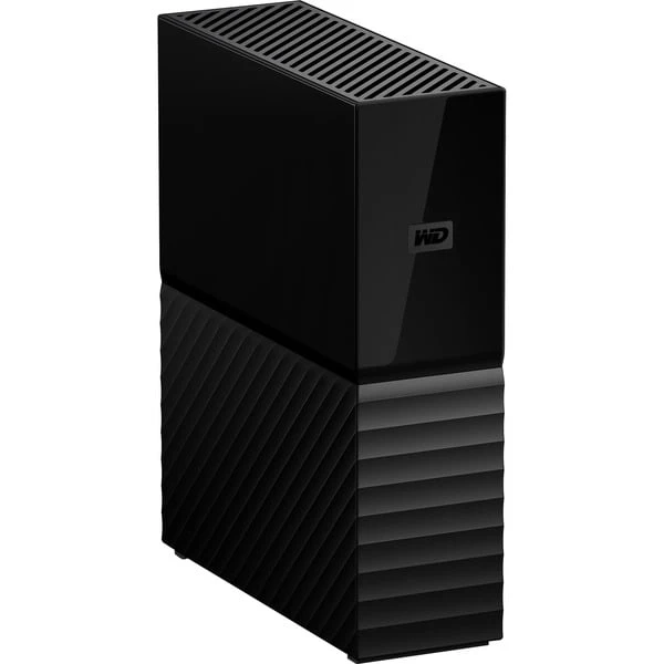 WD My Book 6 TB, Externe Festplatte 6 WD My Book 6 TB, Externe Festplatte – Bild 4