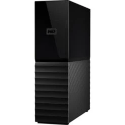 WD My Book 8 TB, Externe Festplatte