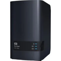 WD My Cloud EX2 Ultra 6 TB, NAS 9 WD My Cloud EX2 Ultra 6 TB, NAS -Asus || HP || Digitus Verkäufe WD My Cloud EX2 Ultra 6 TB NAS@@ailw0i 2