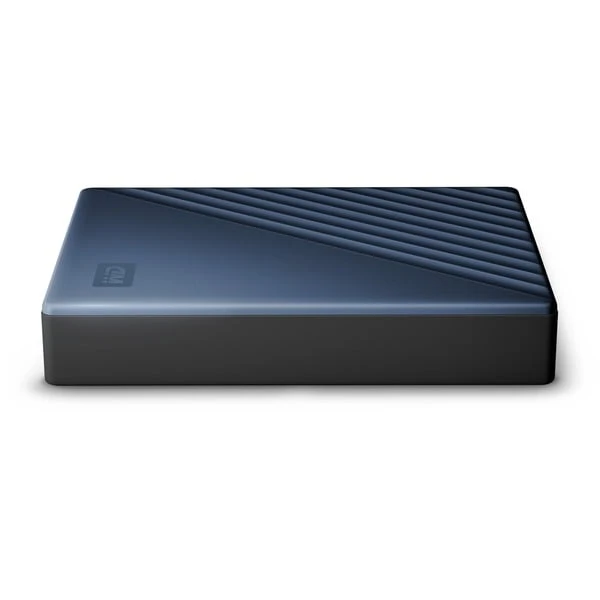 WD My Passport Ultra 5 TB, Externe Festplatte 7 WD My Passport Ultra 5 TB, Externe Festplatte – Bild 5