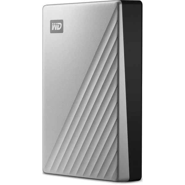 WD My Passport Ultra For Mac 5 TB, Externe Festplatte – Bild 3