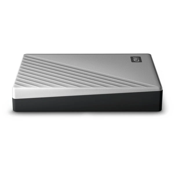 WD My Passport Ultra For Mac 5 TB, Externe Festplatte – Bild 4