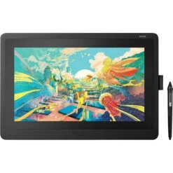 Wacom Cintiq 16, Grafiktablett -Asus || HP || Digitus Verkäufe Wacom Cintiq 16 Grafiktablett@@ug we7 3