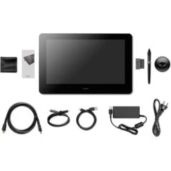 Wacom Cintiq Pro 16 (2021), Grafiktablett -Asus || HP || Digitus Verkäufe Wacom Cintiq Pro 16 2021 Grafiktablett@@1793528 10