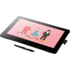 Wacom Cintiq Pro 16 (2021), Grafiktablett -Asus || HP || Digitus Verkäufe Wacom Cintiq Pro 16 2021 Grafiktablett@@1793528 2