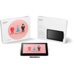Wacom Cintiq Pro 16 (2021), Grafiktablett -Asus || HP || Digitus Verkäufe Wacom Cintiq Pro 16 2021 Grafiktablett@@1793528 9