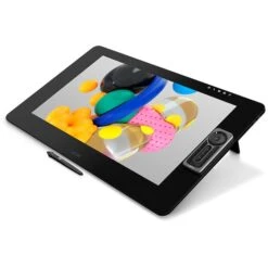Wacom Cintiq Pro 24, Grafiktablett -Asus || HP || Digitus Verkäufe Wacom Cintiq Pro 24 Grafiktablett@@ug w0l 2