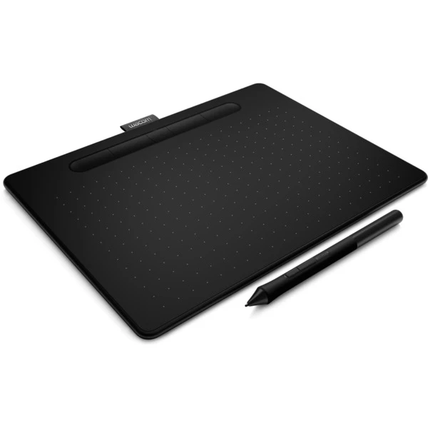 Wacom Intuos M Mit Bluetooth, Grafiktablett 4 Wacom Intuos M Mit Bluetooth, Grafiktablett – Bild 2
