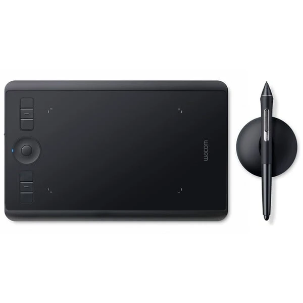 Wacom Intuos Pro S, Grafiktablett 3 Wacom Intuos Pro S, Grafiktablett