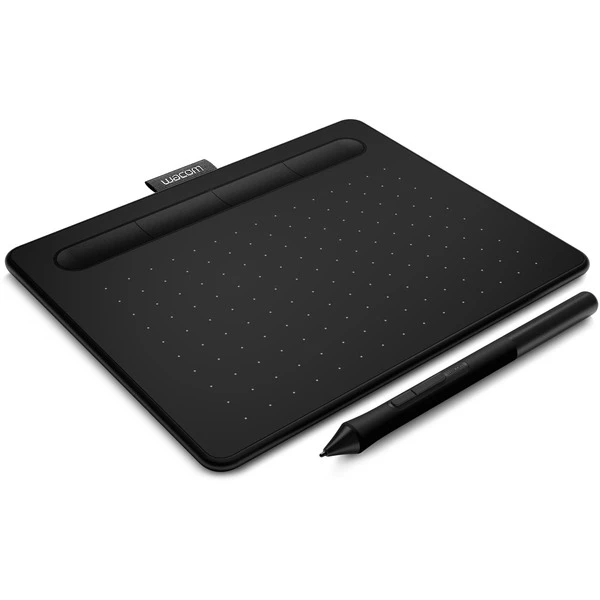 Wacom Intuos S, Grafiktablett 4 Wacom Intuos S, Grafiktablett – Bild 2
