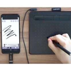 Wacom Intuos S Mit Bluetooth, Grafiktablett -Asus || HP || Digitus Verkäufe Wacom Intuos S mit Bluetooth Grafiktablett@@1867743 2