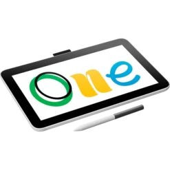 Wacom One 12, Grafiktablett