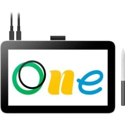 Wacom One 12, Grafiktablett -Asus || HP || Digitus Verkäufe Wacom One 12 Grafiktablett@@100009028 3