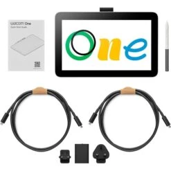 Wacom One 12, Grafiktablett -Asus || HP || Digitus Verkäufe Wacom One 12 Grafiktablett@@100009028 6