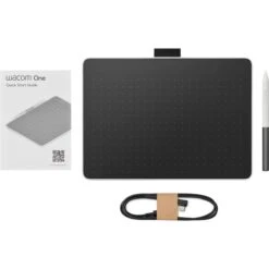 Wacom One, Grafiktablett -Asus || HP || Digitus Verkäufe Wacom One Grafiktablett@@100009026 5