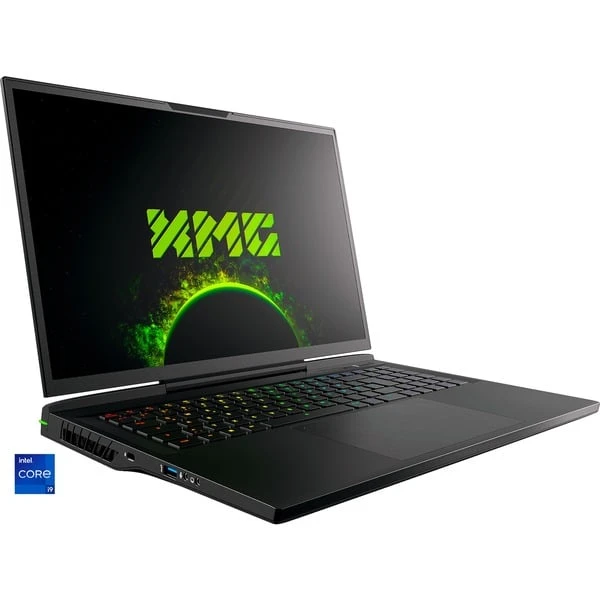 XMG NEO 17 E23 (10506152), Gaming-Notebook 3 XMG NEO 17 E23 (10506152), Gaming-Notebook