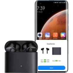 Xiaomi Mi True Wireless Earphones 2 Pro, Kopfhörer -Asus || HP || Digitus Verkäufe Xiaomi Mi True Wireless Earphones 2 Pro Kopfh rer@@1819592 12