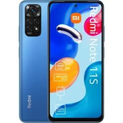 Xiaomi Redmi Note 11S 128GB, Handy