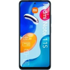 Xiaomi Redmi Note 11S 128GB, Handy -Asus || HP || Digitus Verkäufe Xiaomi Redmi Note 11S 128GB Handy@@1832487 2