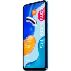 Xiaomi Redmi Note 11S 128GB, Handy -Asus || HP || Digitus Verkäufe Xiaomi Redmi Note 11S 128GB Handy@@1832487 3